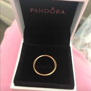 Pandora Ring